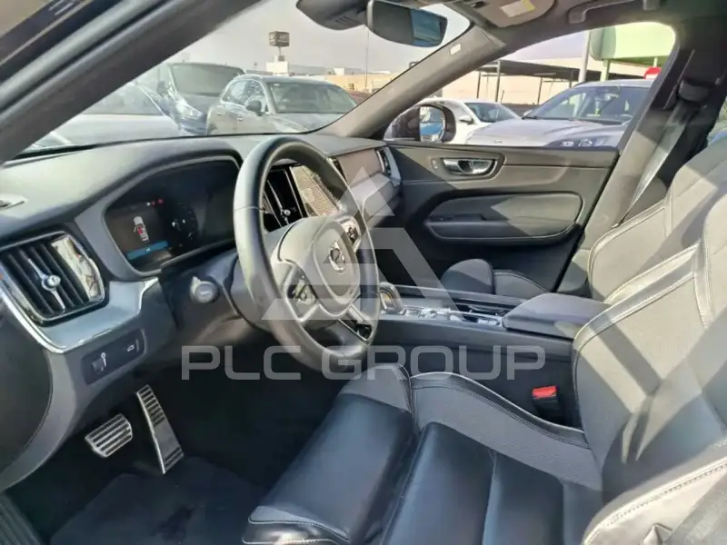 2022 Volvo XC60