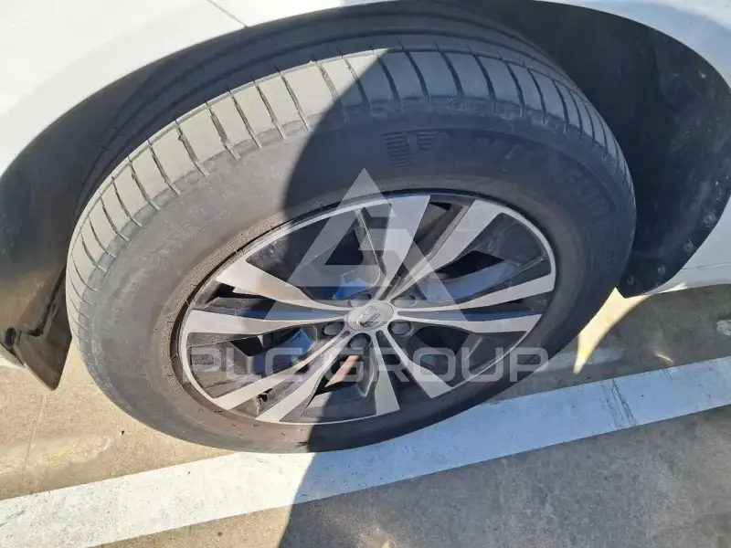 2022 Volvo XC60