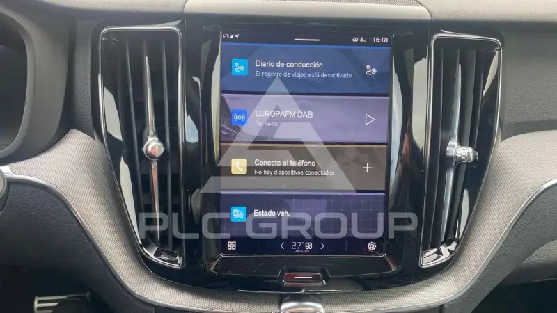 2022 Volvo XC60