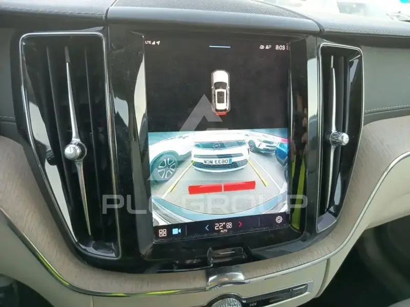 2022 Volvo XC60