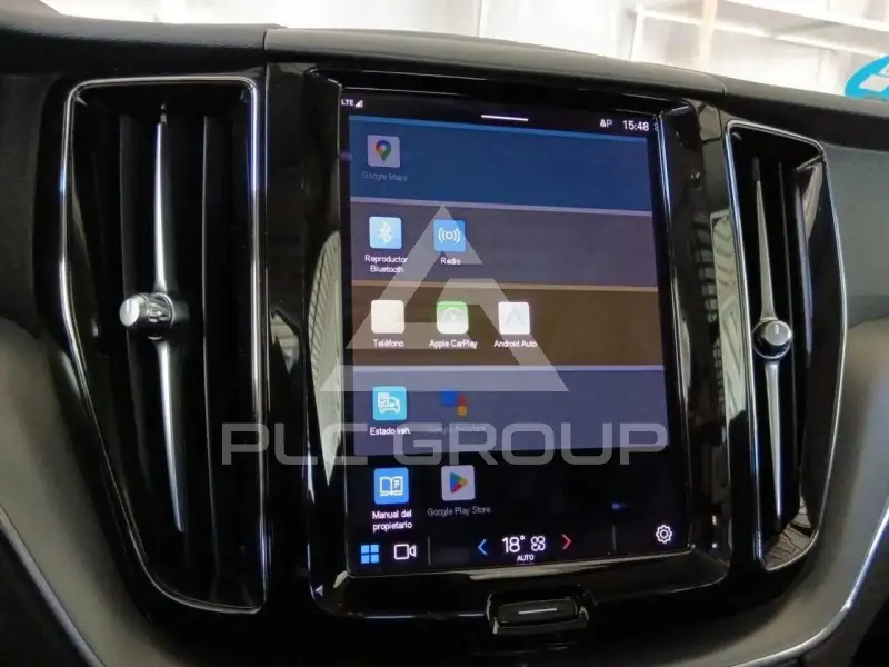 2022 Volvo XC60