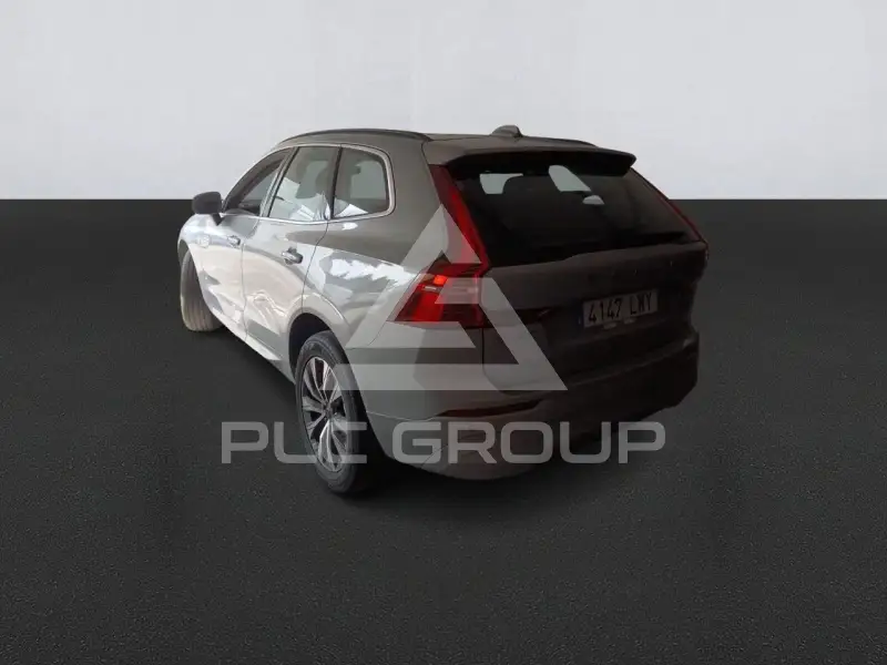 2022 Volvo XC60