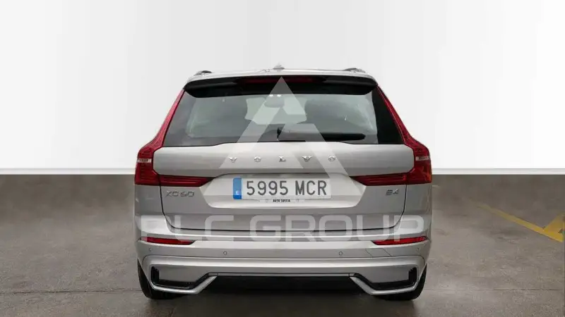2022 Volvo XC60