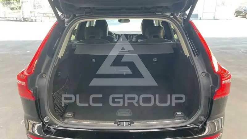2022 Volvo XC60
