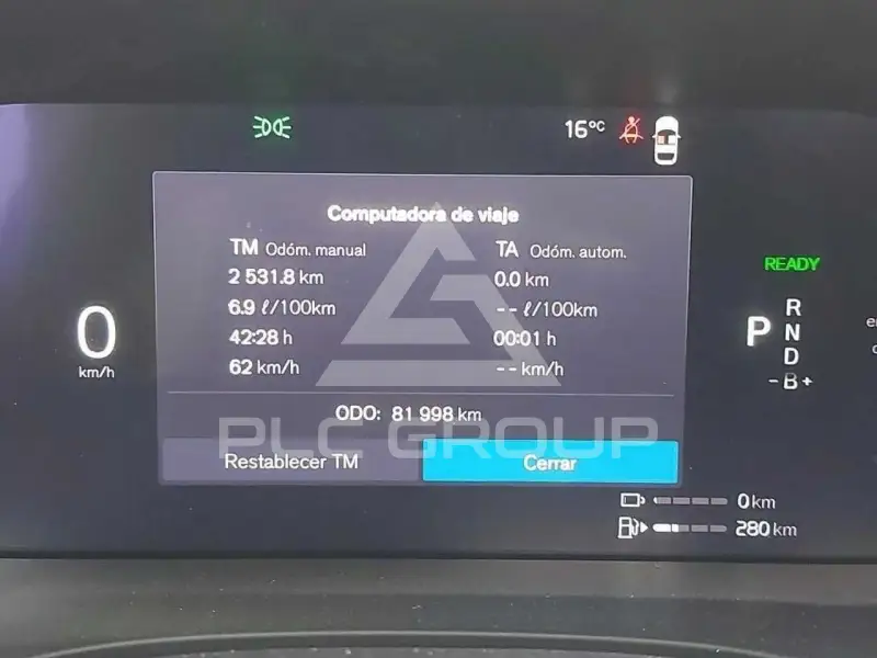 2022 Volvo XC60