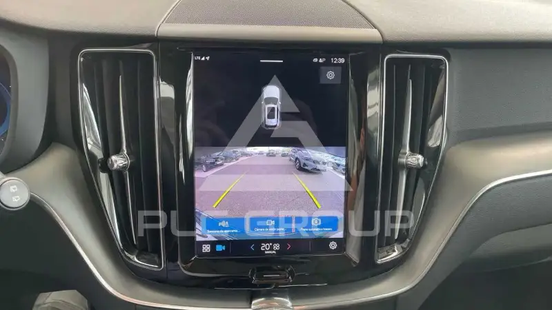 2022 Volvo XC60