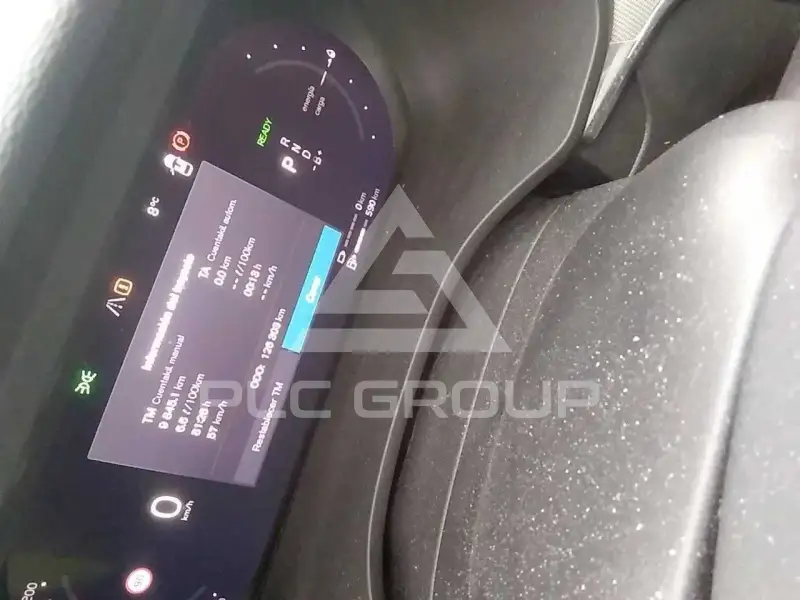 2022 Volvo XC60