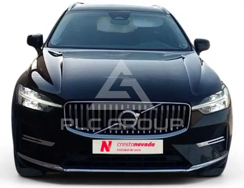 2022 Volvo XC60