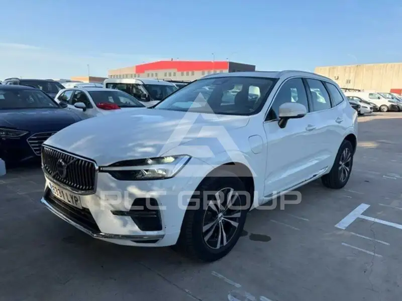 2022 Volvo XC60
