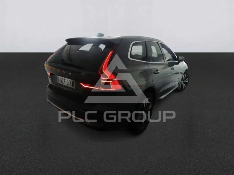 2022 Volvo XC60