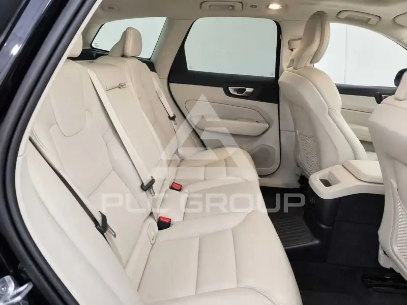 2022 Volvo XC60