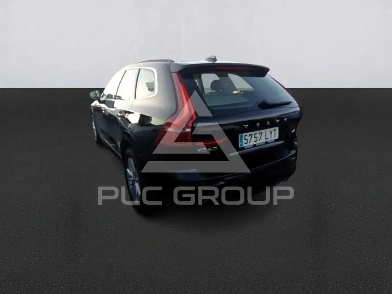2022 Volvo XC60