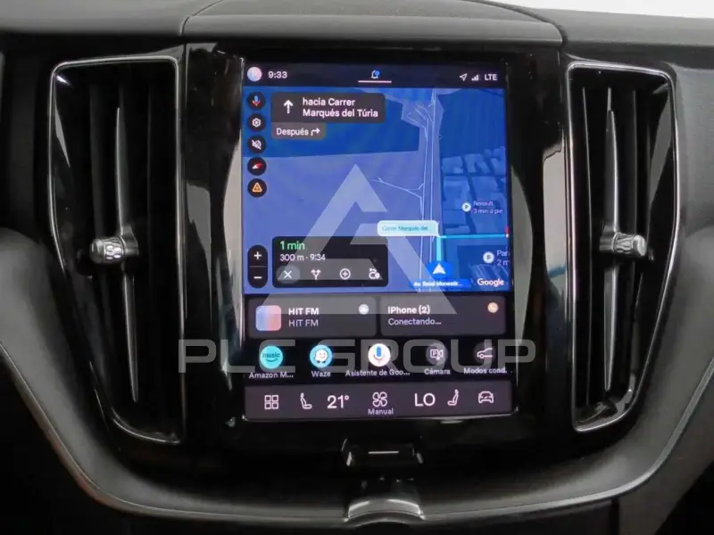 2022 Volvo XC60