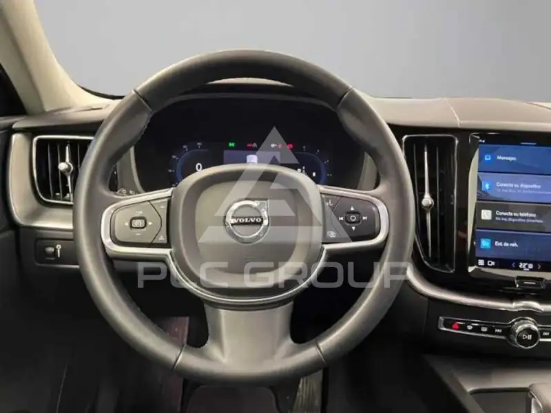 2022 Volvo XC60