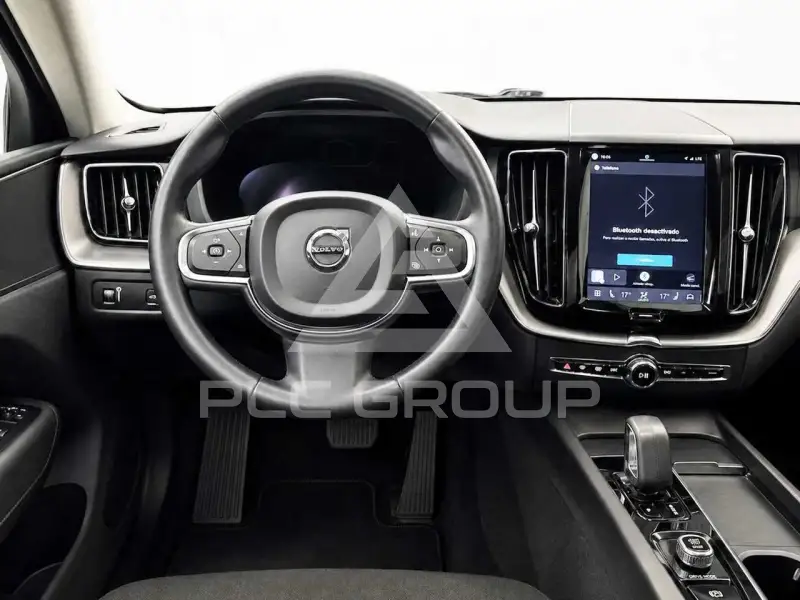 2022 Volvo XC60