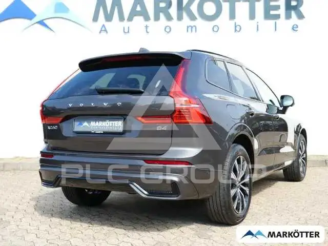 2022 Volvo XC60
