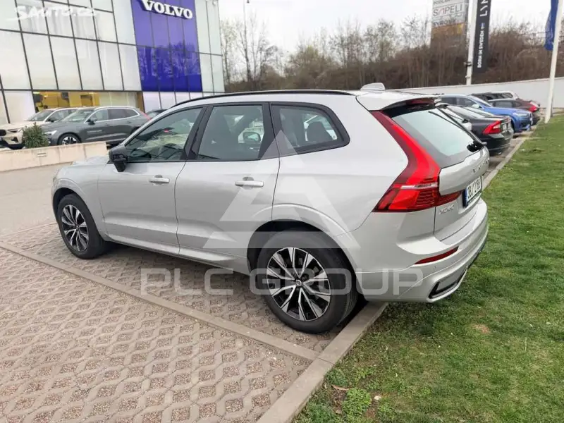 2022 Volvo XC60