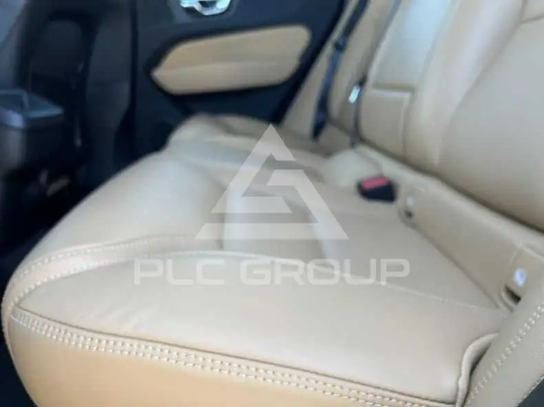 2022 Volvo XC60