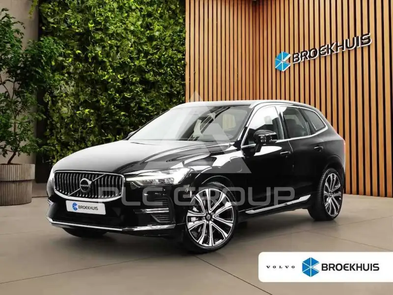 2022 Volvo XC60