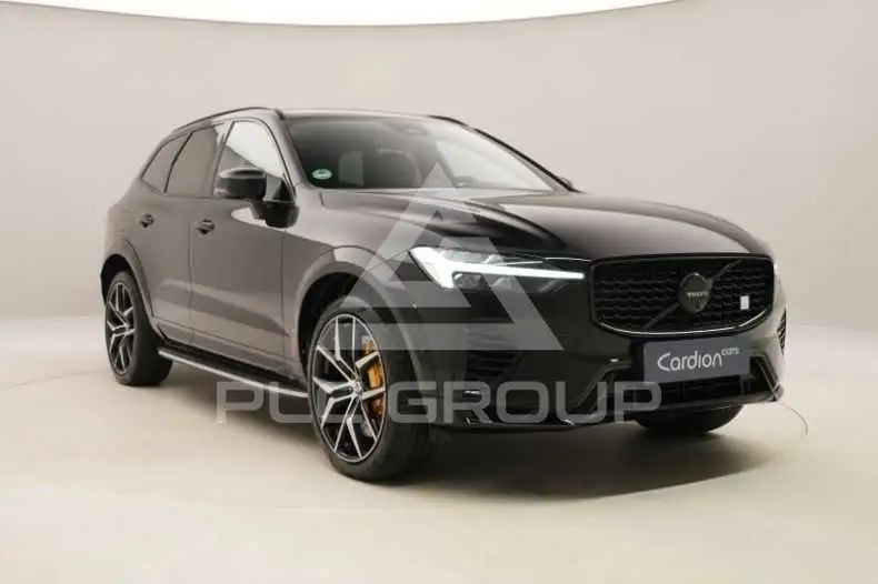 2022 Volvo XC60