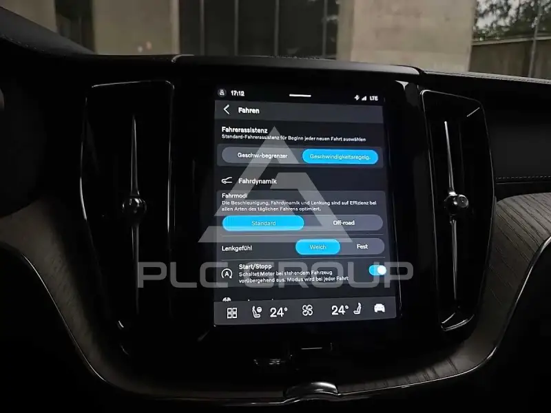 2022 Volvo XC60