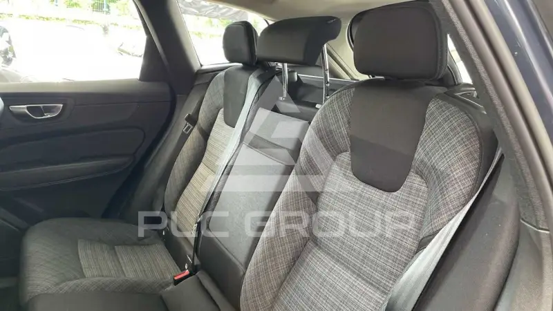 2022 Volvo XC60