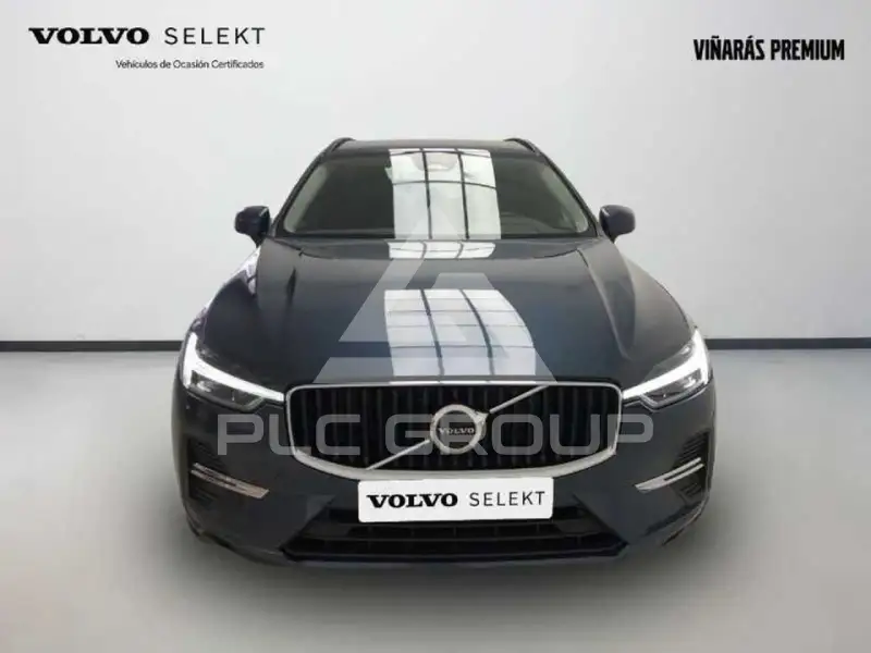 2022 Volvo XC60