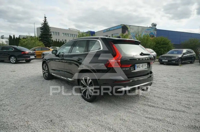 2022 Volvo XC60