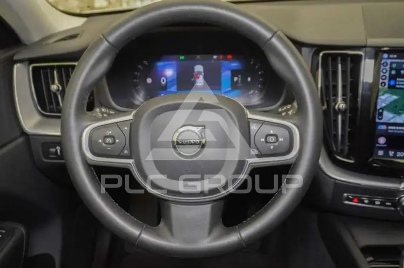 2022 Volvo XC60