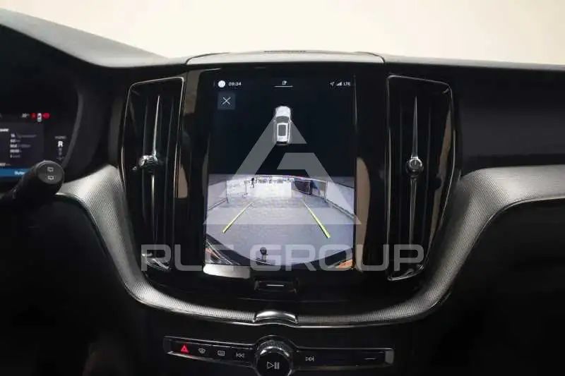 2022 Volvo XC60