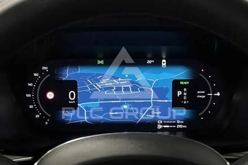 2022 Volvo XC60