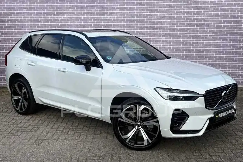 2022 Volvo XC60
