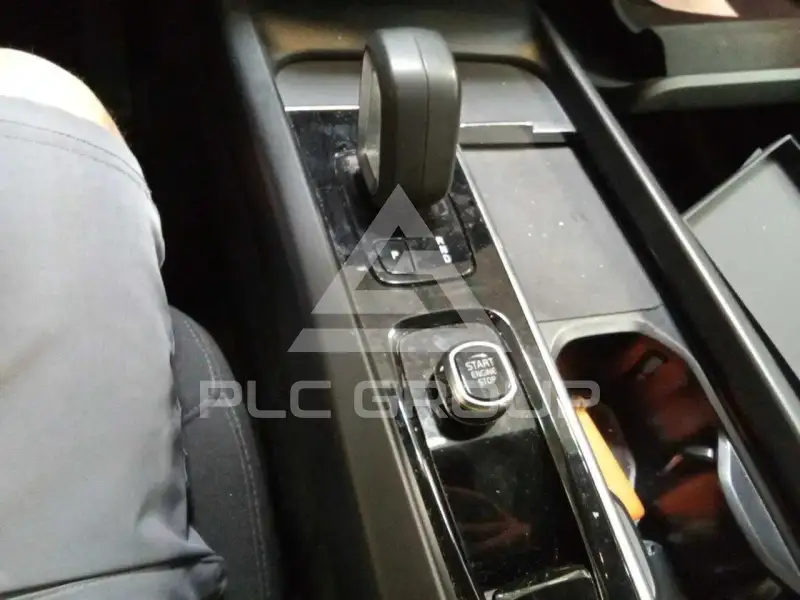 2022 Volvo XC60