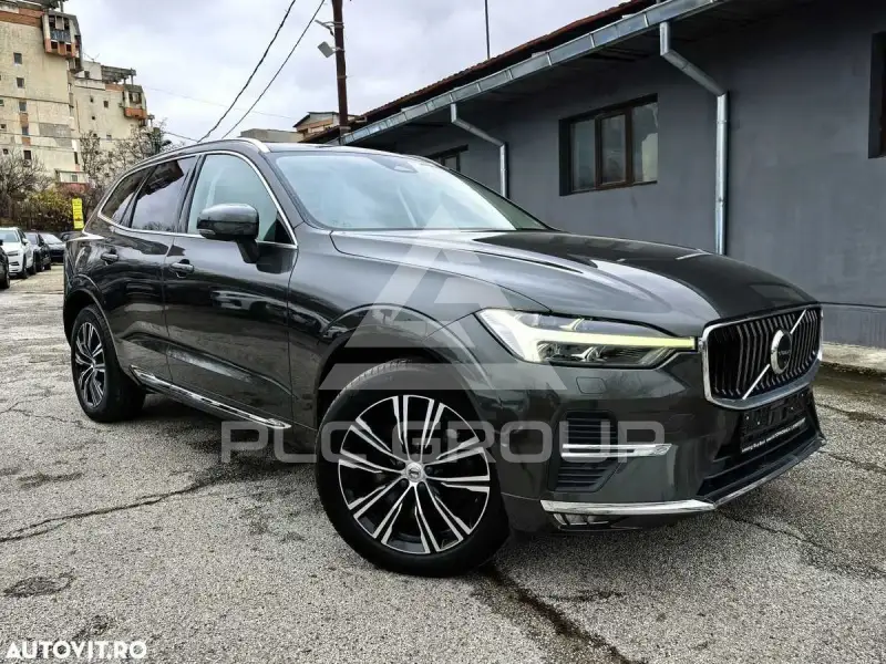 2022 Volvo XC60