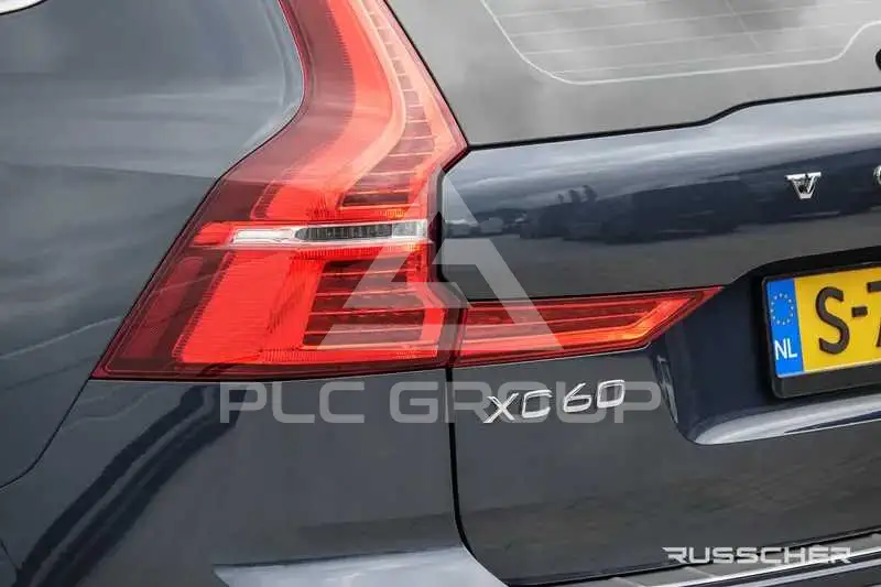 2022 Volvo XC60