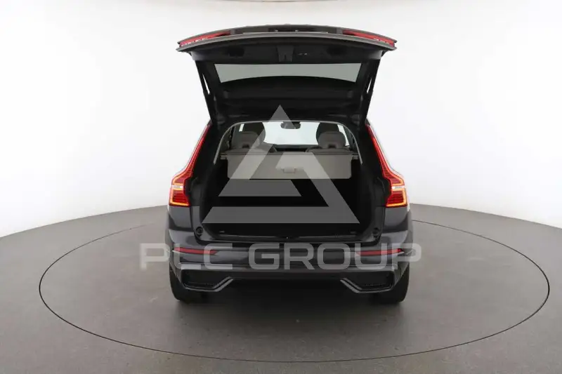 2022 Volvo XC60