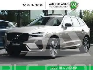 2022 Volvo XC60
