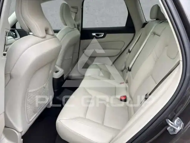 2022 Volvo XC60