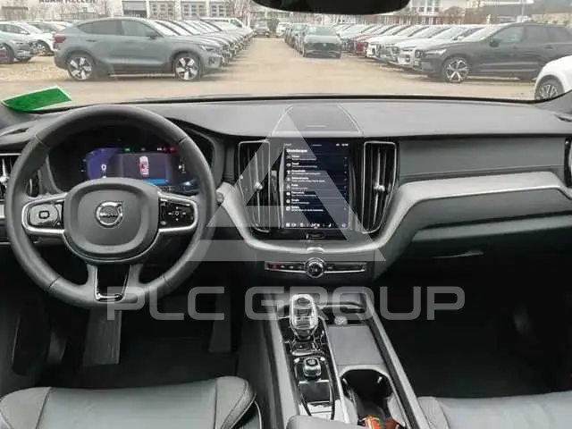 2022 Volvo XC60