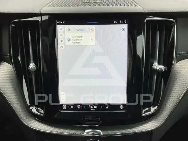 2022 Volvo XC60