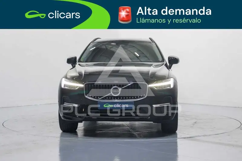 2022 Volvo XC60