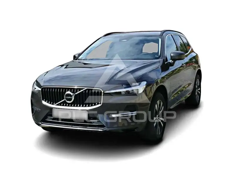 2022 Volvo XC60