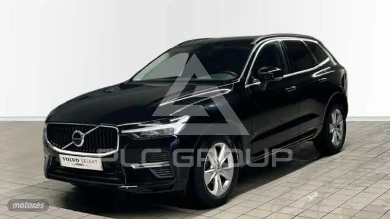 2022 Volvo XC60