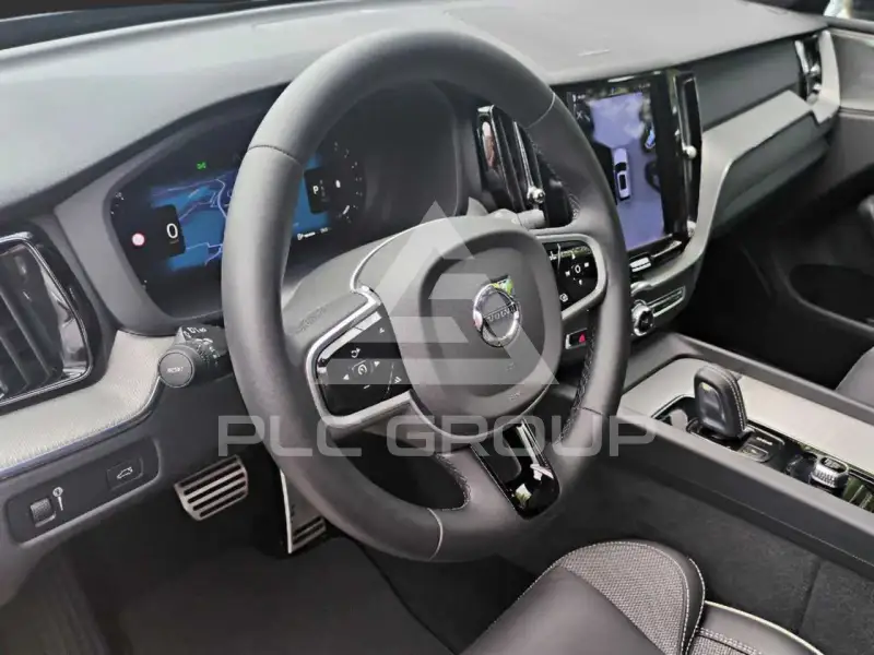 2022 Volvo XC60