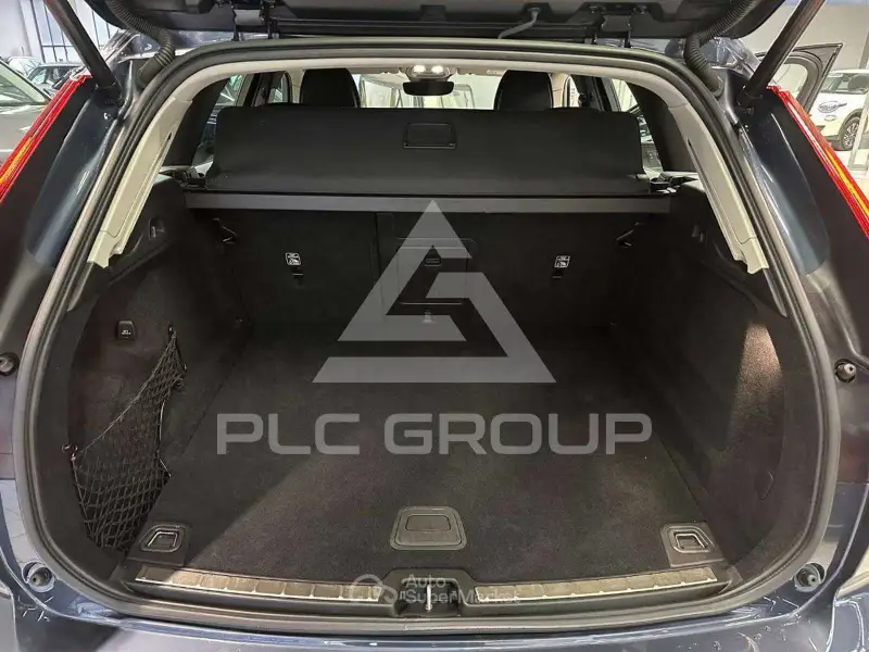 2022 Volvo XC60