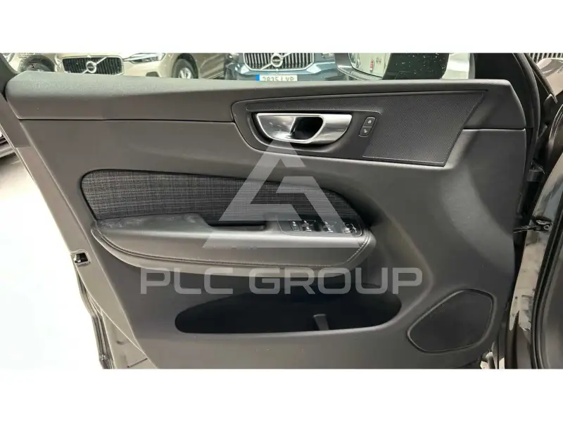 2022 Volvo XC60