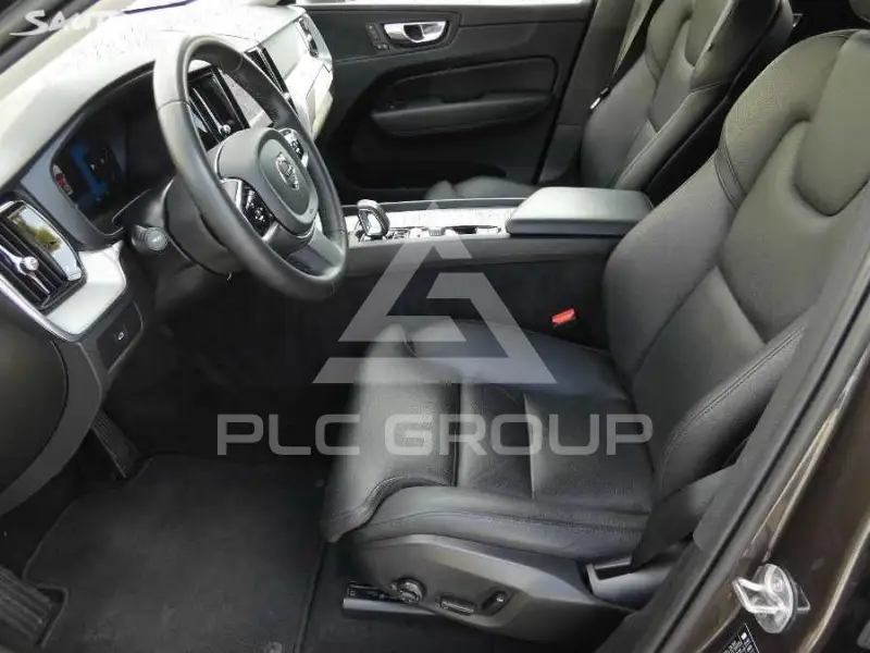 2022 Volvo XC60
