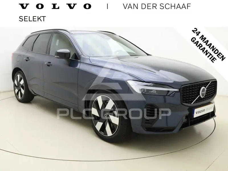 2022 Volvo XC60