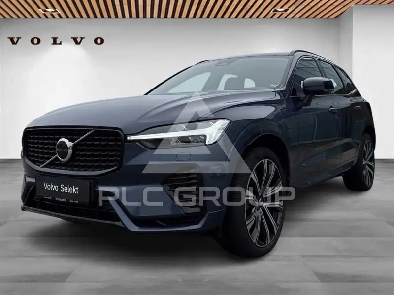 2022 Volvo XC60