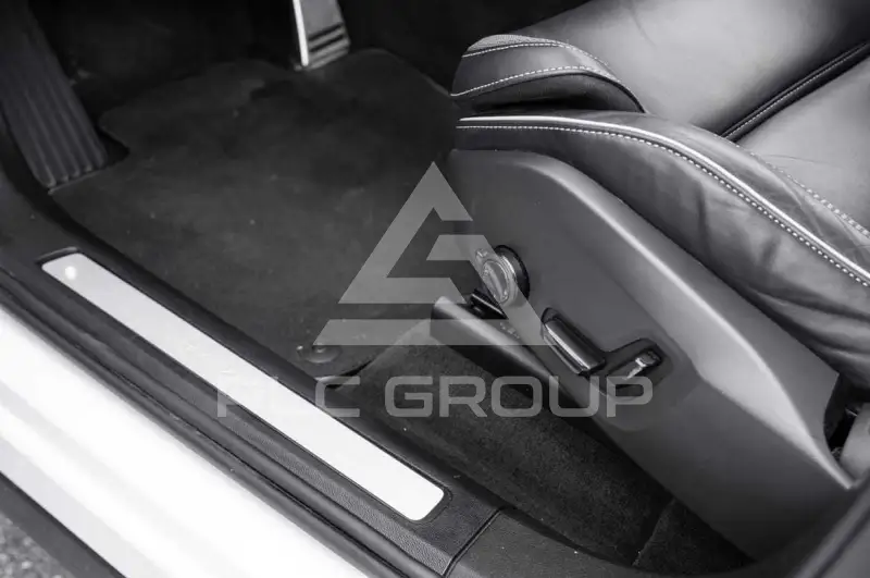 2022 Volvo XC60
